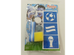 KIT MAQUILLAJE ARGENTINA