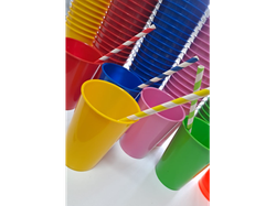 VASO ECO SIN TAPA 225 CC
