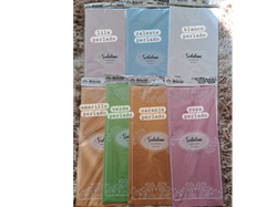 PAPEL DE SEDA *COLORES PERLADOS* RESMA DE 25 HOJAS- SEDALINA