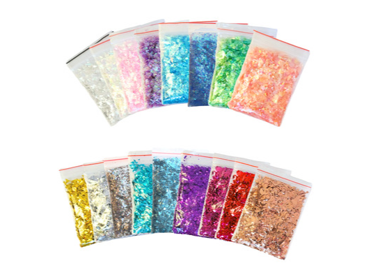 GLITTER ESCARCHA 15 GR.