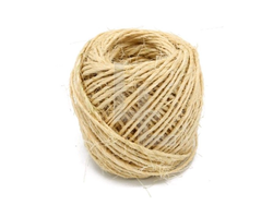 HILO SISAL X 20 METROS NATURAL