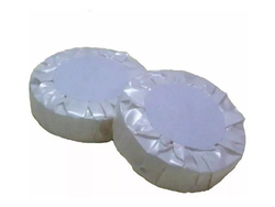 JABON REDONDO CON ENVOLTORIO INDIVIDUAL