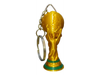 LLAVERO COPA DEL MUNDO x UNIDAD