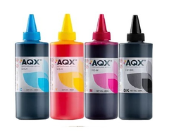 TINTA PARA HP ( Hewlett-Packard) 250 ML AQX ALTERNATIVA