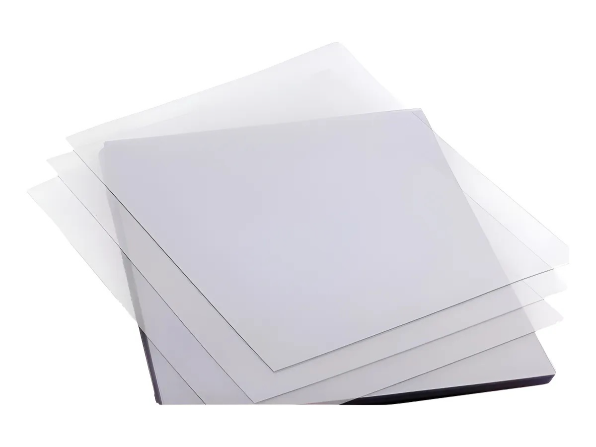 50 TAPAS PLÁSTICAS PARA ENCUADERNACION A4 -