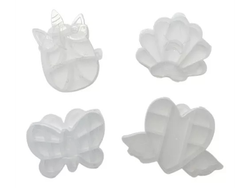 ORGANIZADOR TEEN BOX C/TAPA REBATIBLE