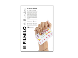 FILMILO SUPER CRISTAL ARJET - – A4