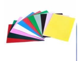 10 TAPAS PLÁSTICAS PARA ENCUADERNACION A4 - PACK 10 UNIDADES