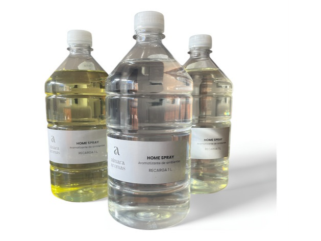 FRAGANCIA PARA ROPA X 1 LITRO