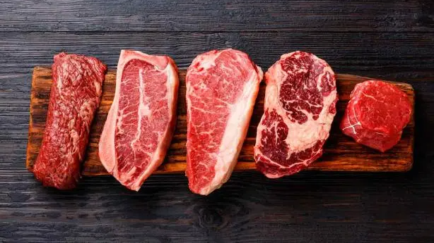 CARNE VACUNA