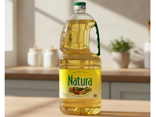 ACEITE NATURA GIRASOL X 3LTS