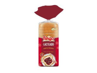 PAN BLANCO FARGO 370G