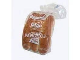 SUPER PANCHO 390G FARGO