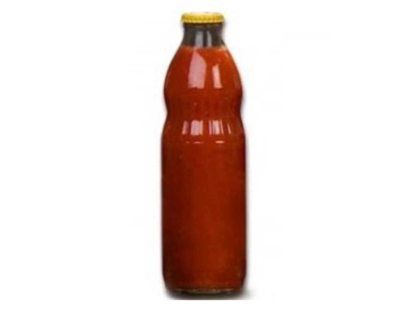 TRITURADO EN BOTELLA