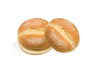 HAMBURGUESA ARTESANO 4" X 30U