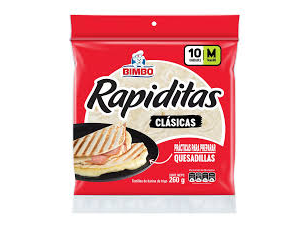RAPIDITAS CLASICAS