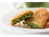 CROQUETA DE ESPINACA
