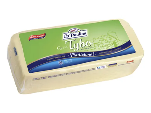 QUESO SENDA LA PAULINA
