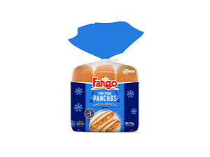 PAN PARA PANCHO X 6U 210G