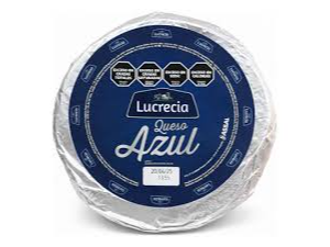 QUESO AZUL