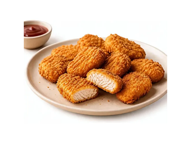BOCADITOS DE POLLO