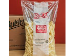 PAPAS BUTLER X 12KG
