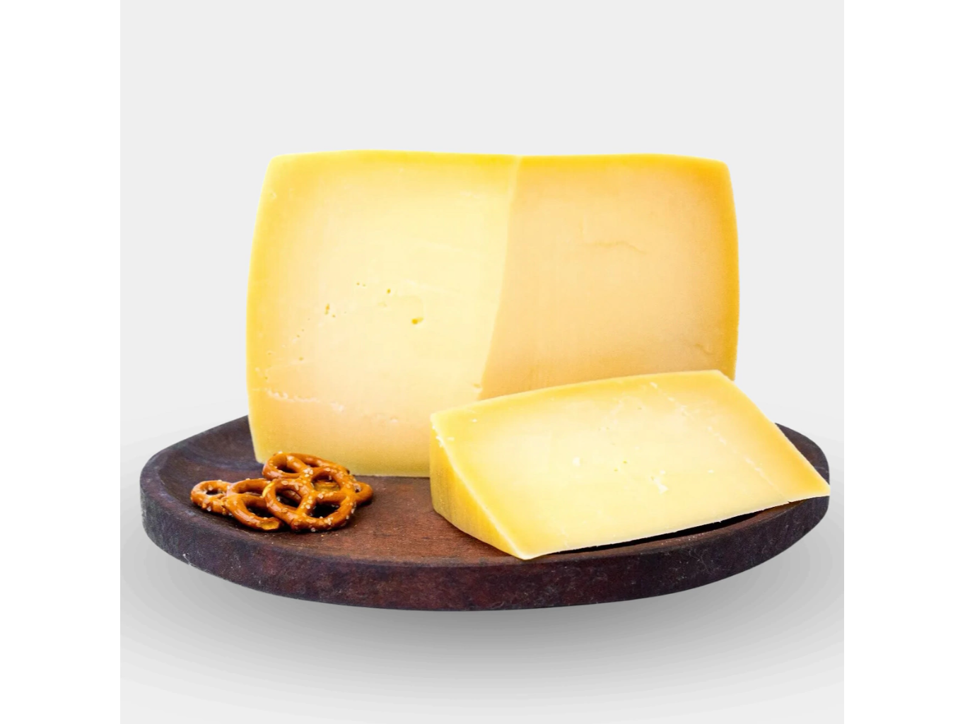 QUESO PARMESANO