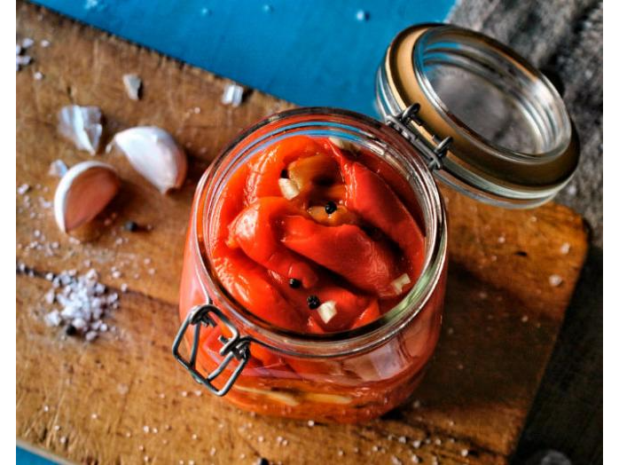 PIMIENTO MORRON EN LATA X 12UN
