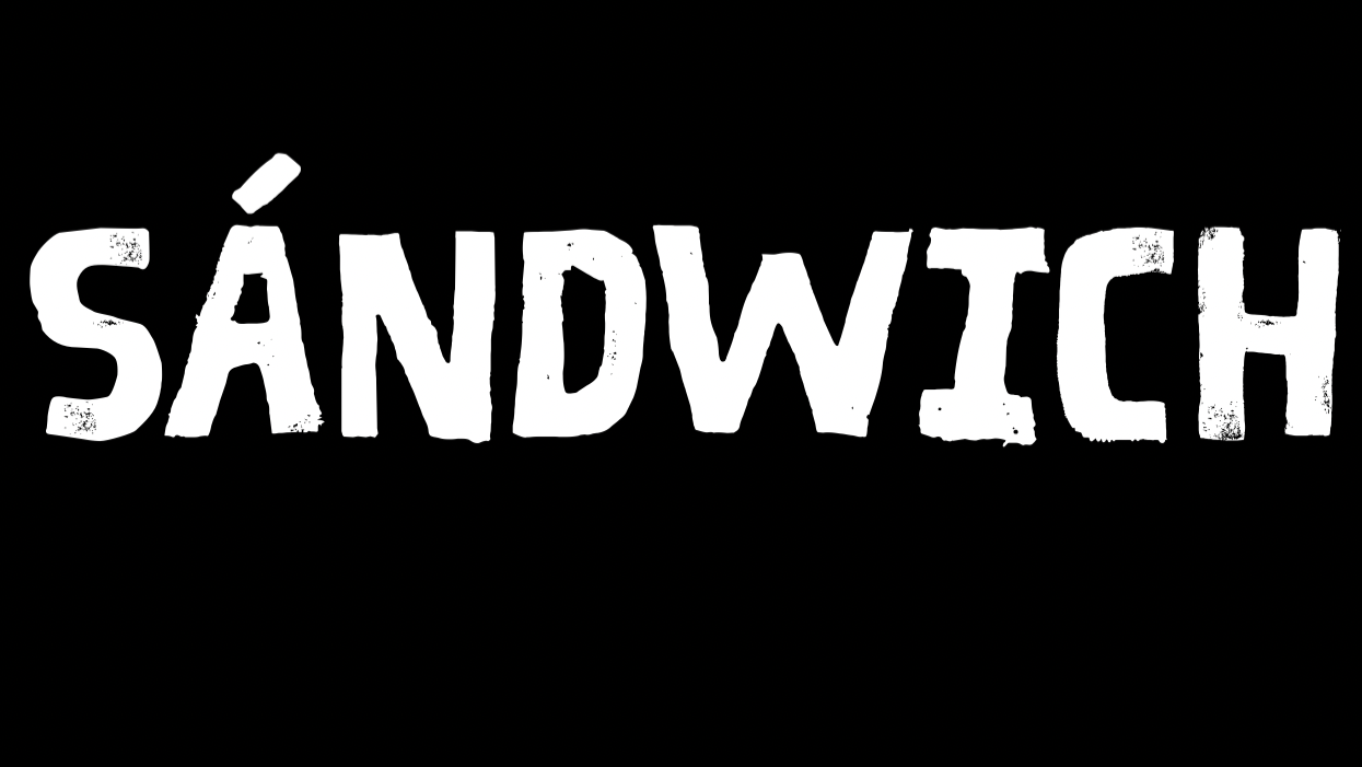 SÁNDWICH