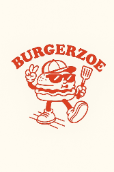 Logo Burgerzoe