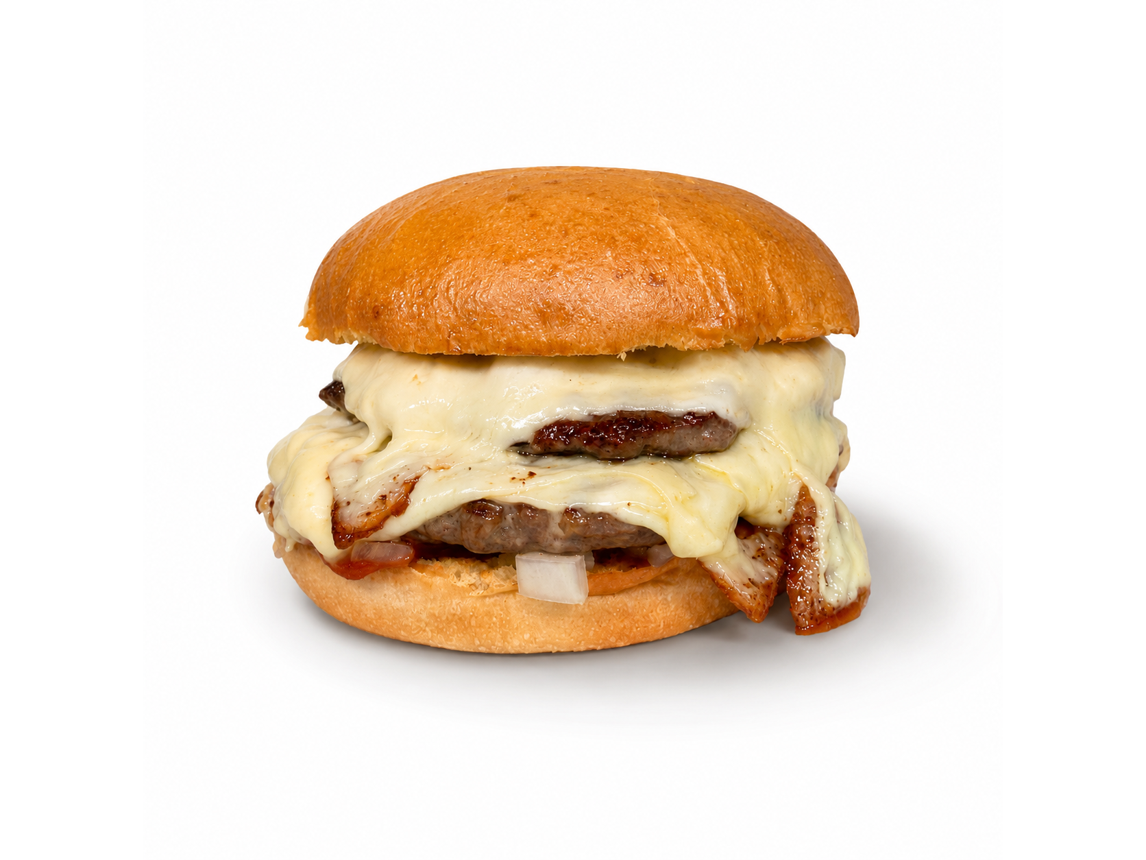 DOBLE BURGER