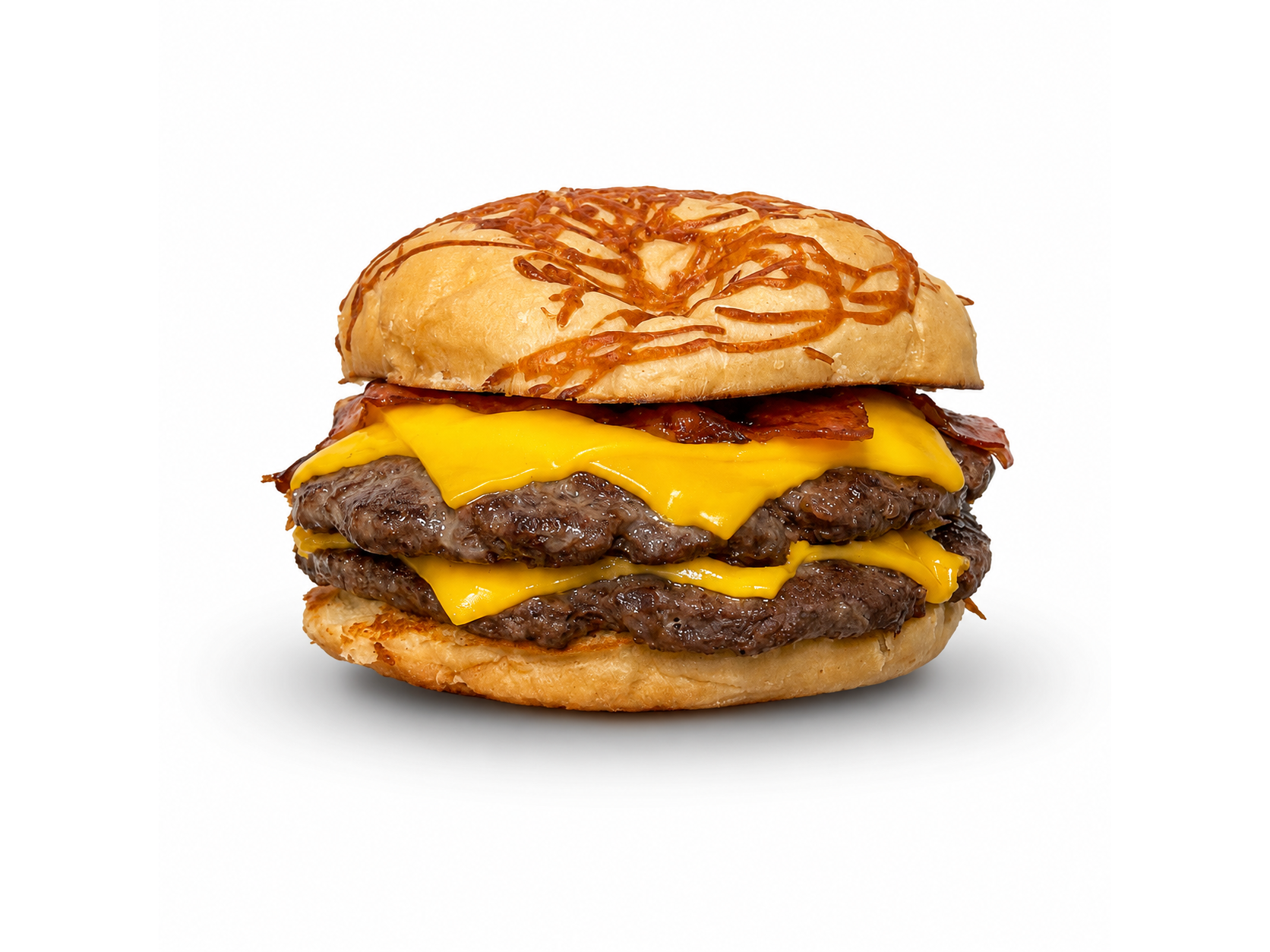 BURGER 2.0