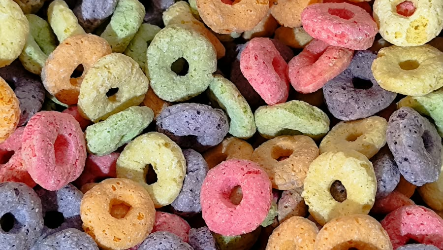 Cereales