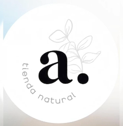 Logo ALGARROBA TIENDA NATURAL