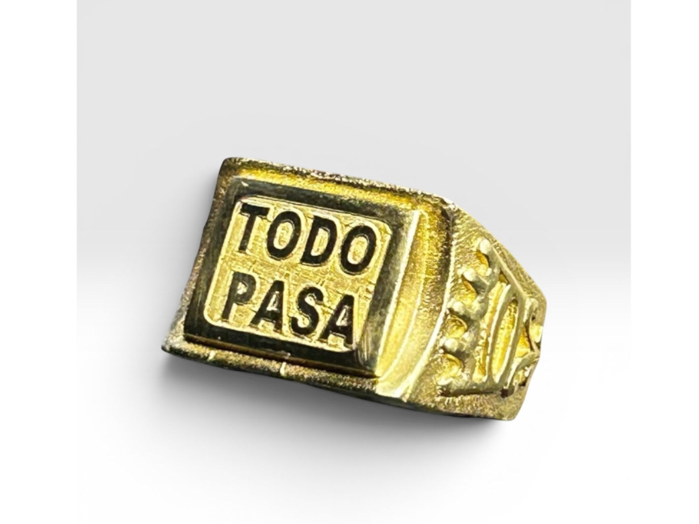 Todo Pasa