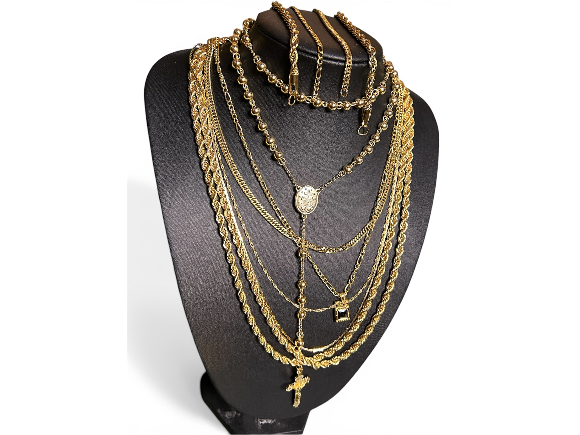 Combo Intermedio BLACKD – Venta Rápida