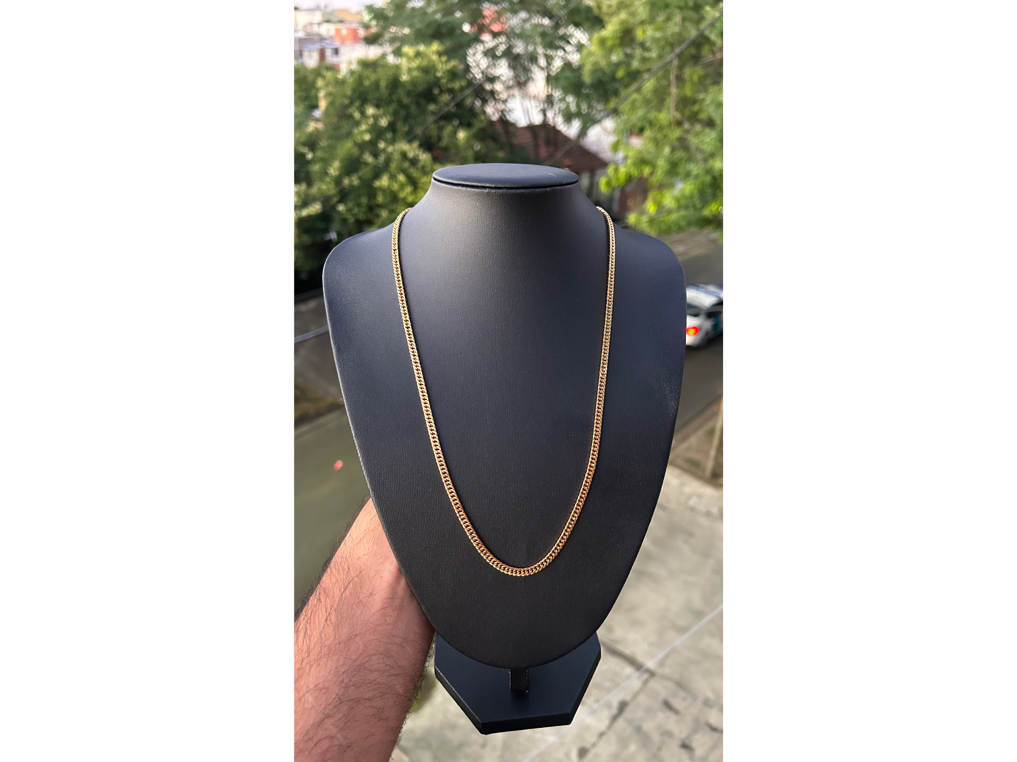 DOBLEGURMET MEDIANA 60 CM