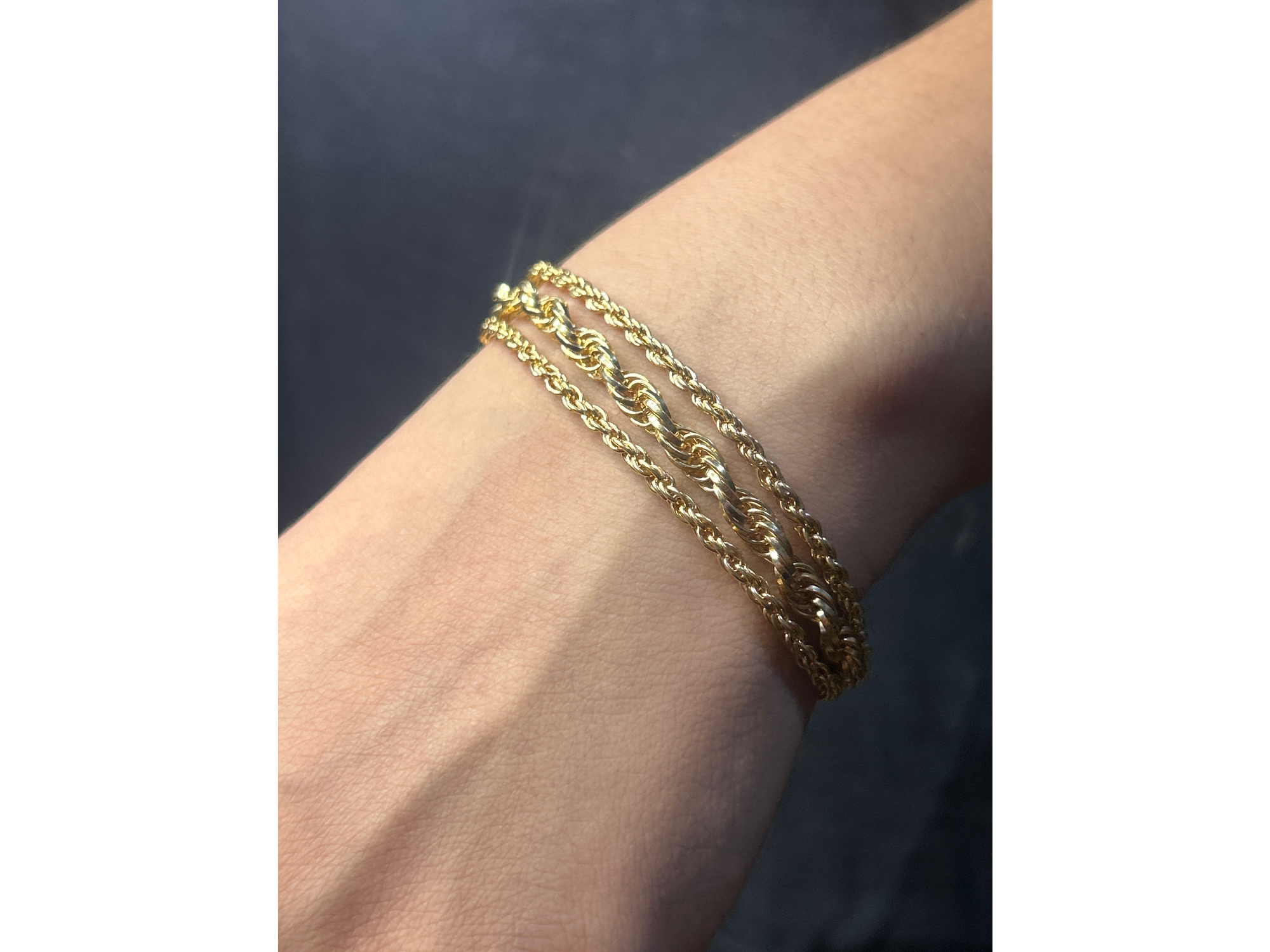 Triple TOURBILLON EDICIÓN LIMITADA