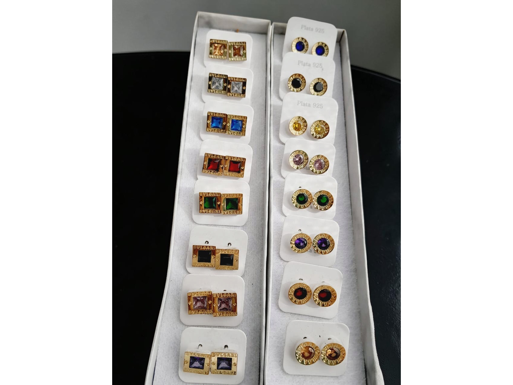 BVLGARI 10 MM