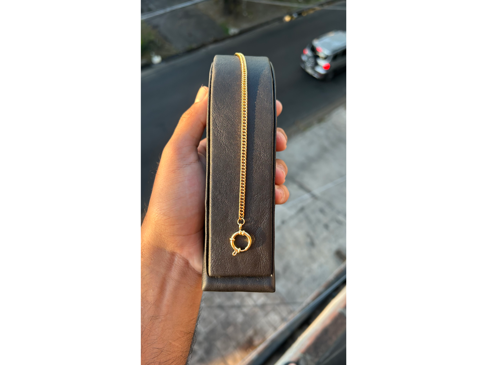 DOBLEGRUMET FINA 19 CM