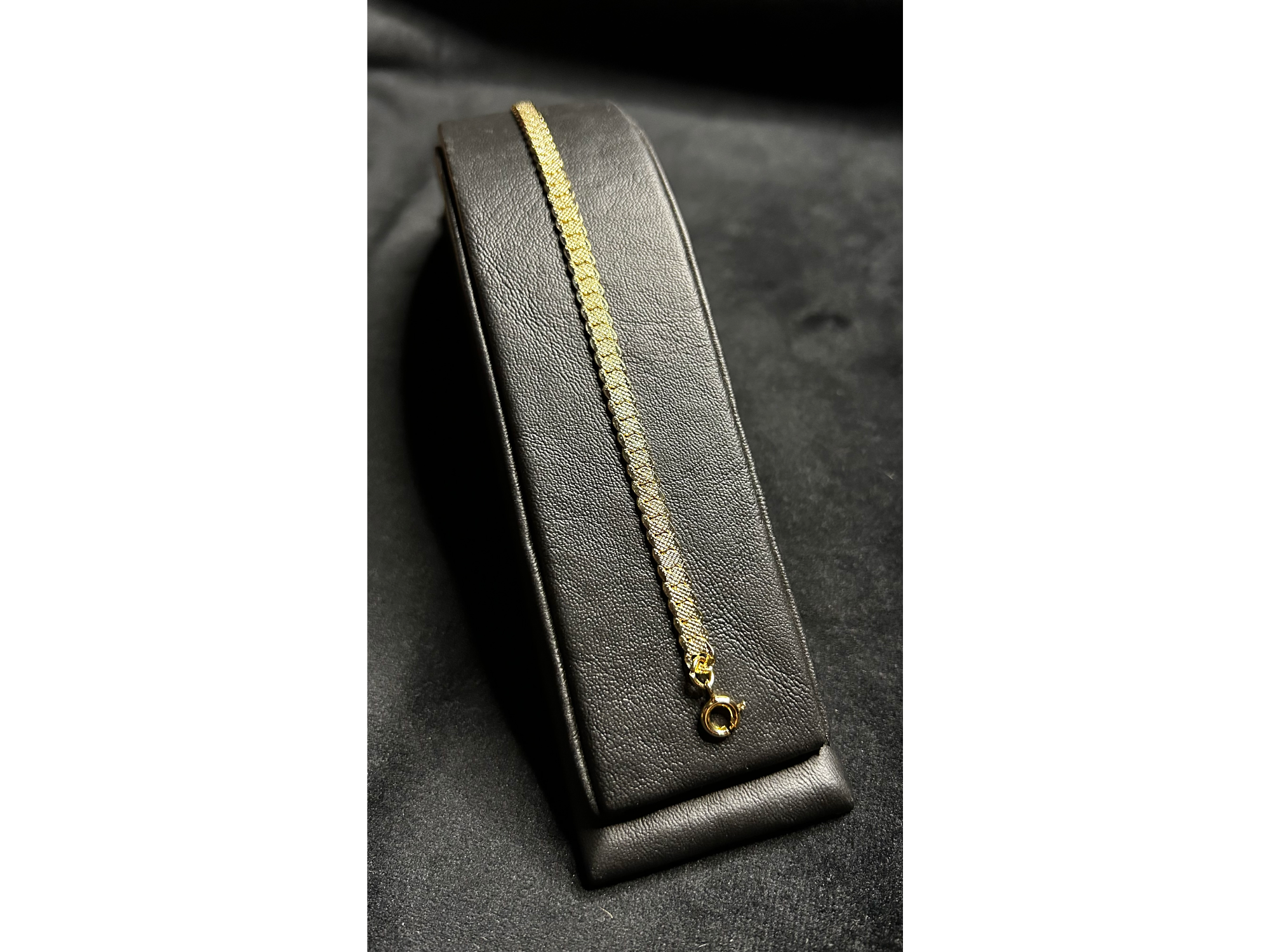 CUBANA PLANA 19cm