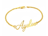 Pulsera Nombre Personalizado
