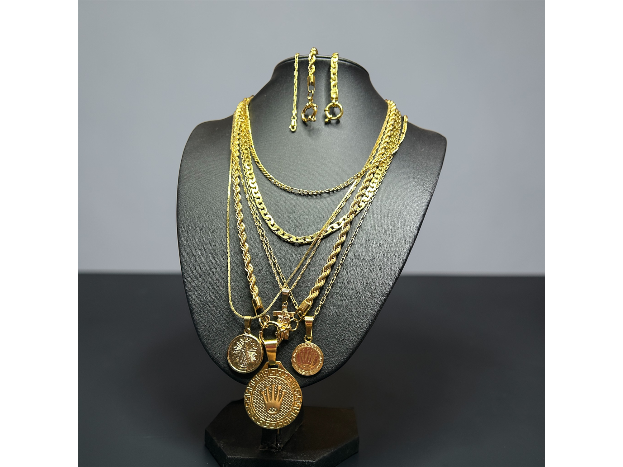 💎 Combo Elite BLACKD