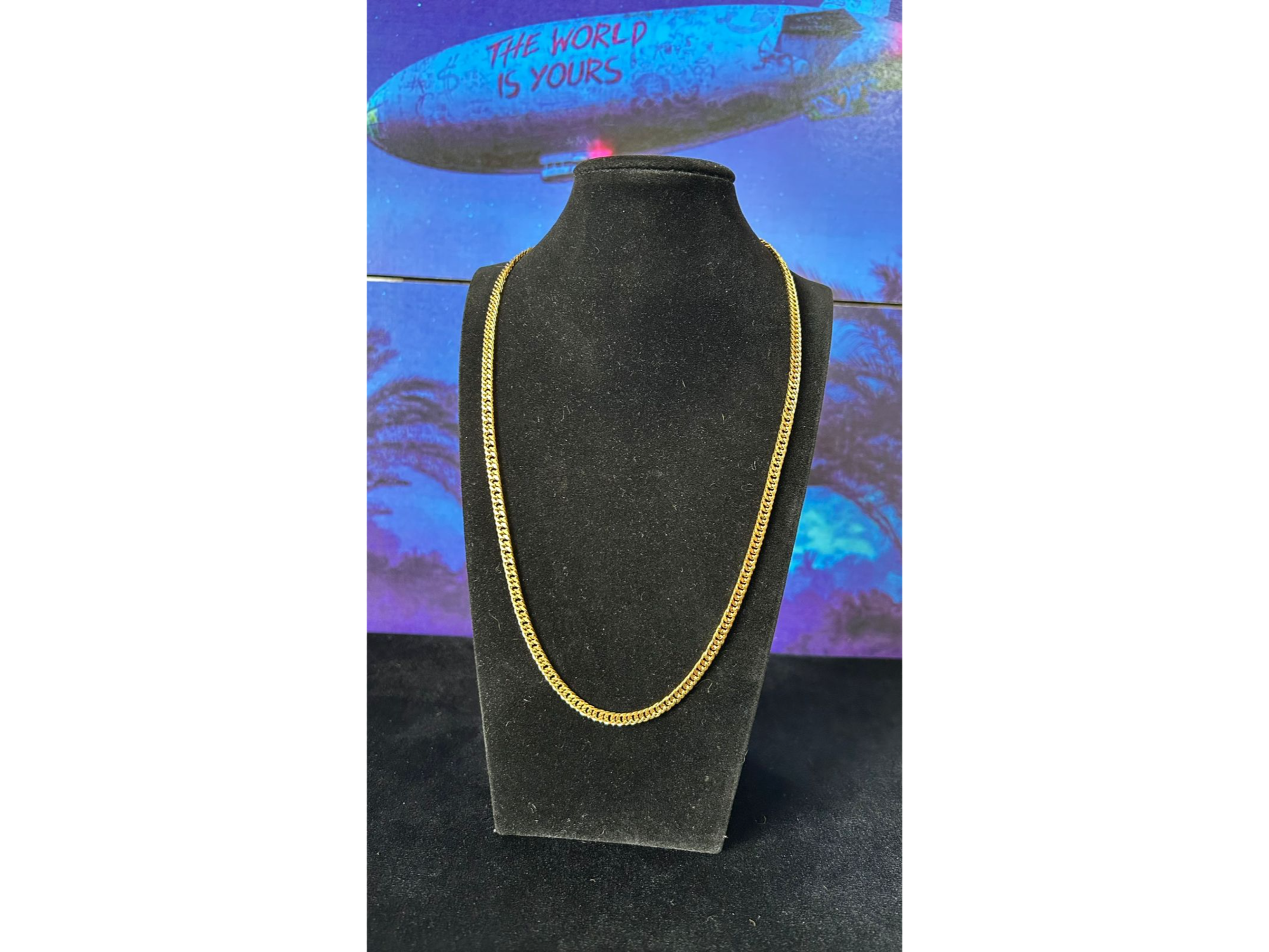 DOBLEGRUMET MEDIANA 50 CM