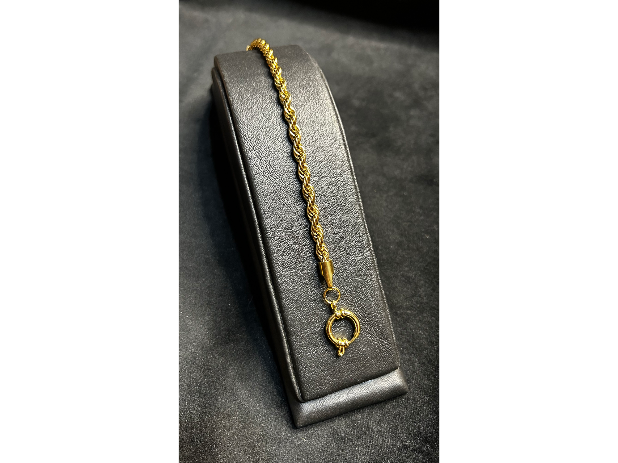 TOURBILLON MEDIANA  19 CM