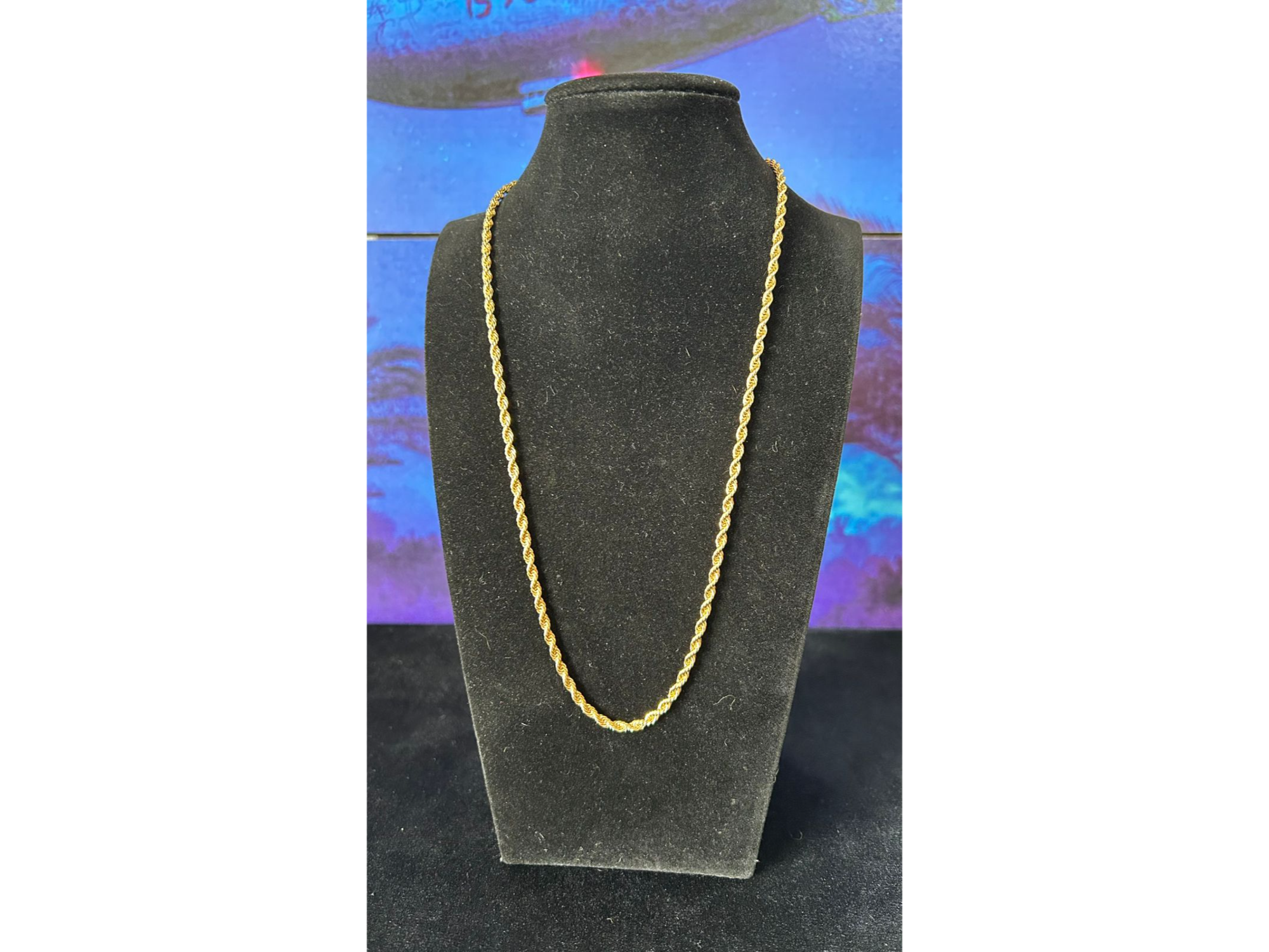 TOURBILLON FINA 50 CM