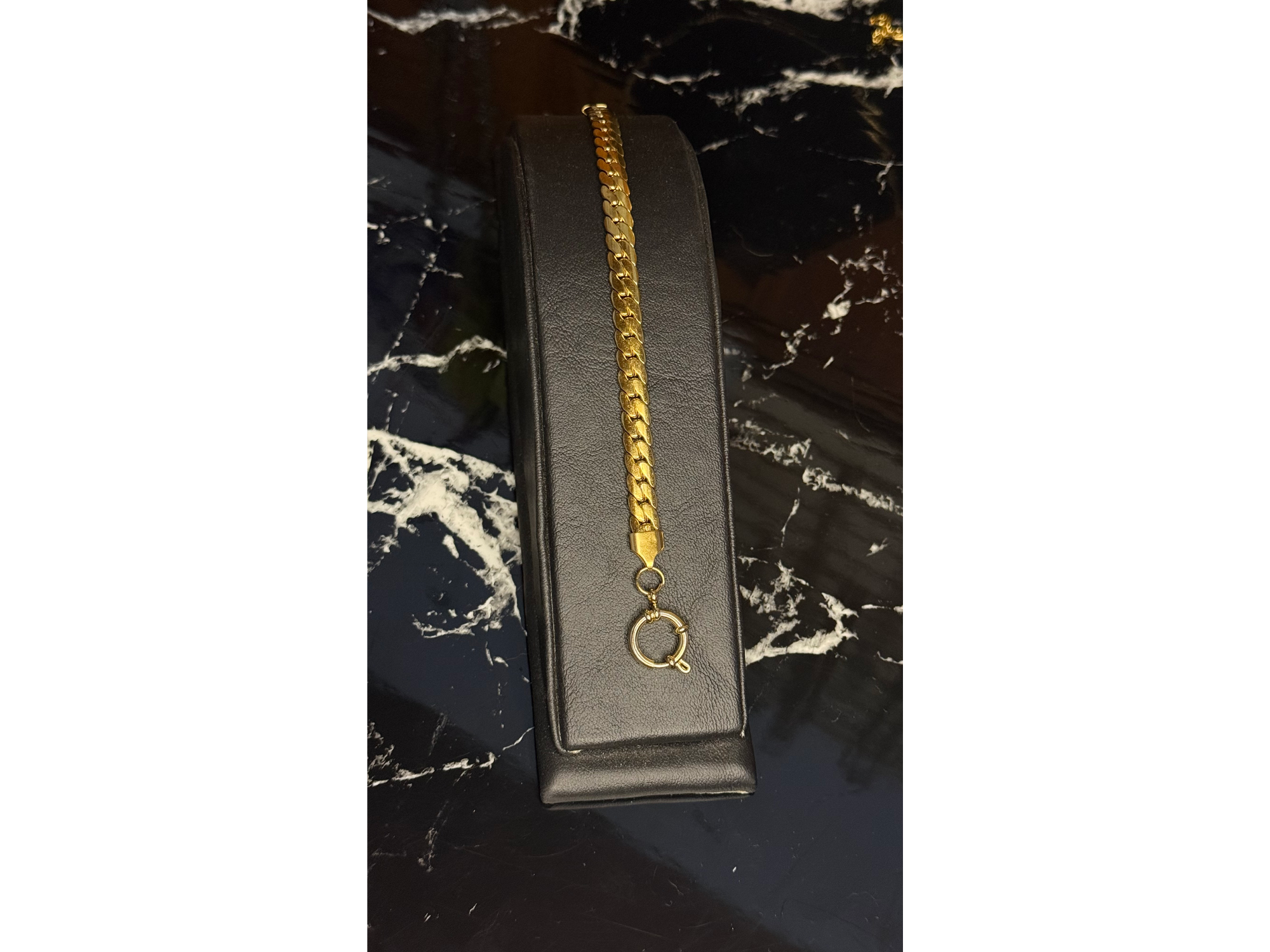 CUBANA PLANA 19 CM