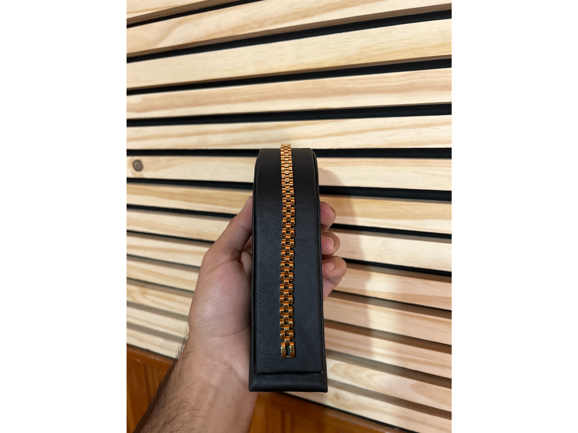 Rolex president 20cm REGULABLE