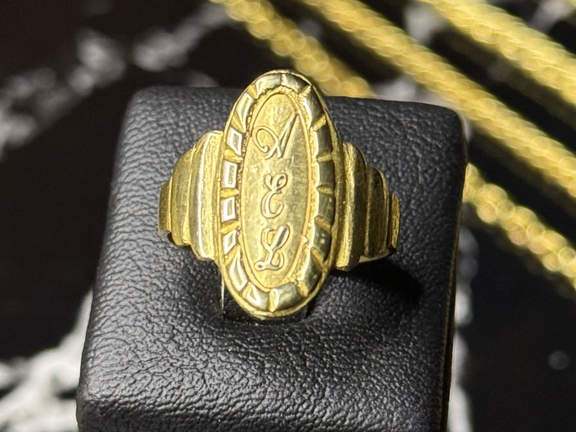Cleopatra Personalizado