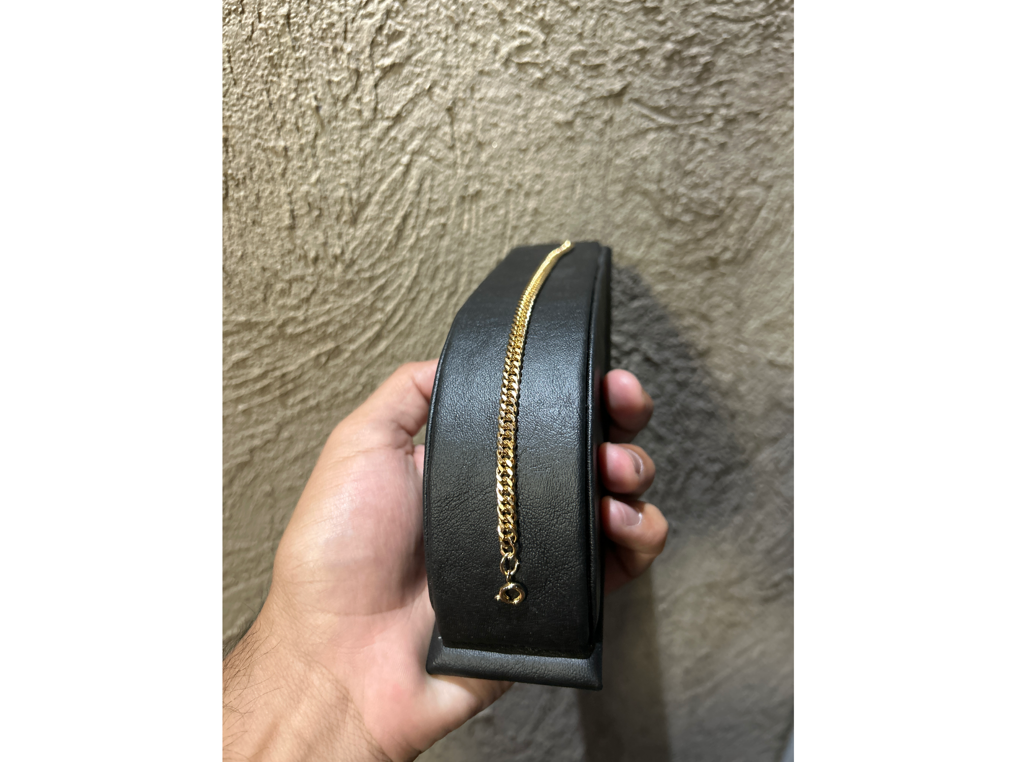 DOBLEGRUMET MEDIANA 19CM